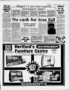 Hertford Mercury and Reformer Friday 18 January 1980 Page 9