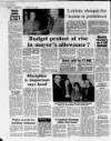 Hertford Mercury and Reformer Friday 18 January 1980 Page 16