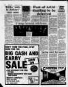 Hertford Mercury and Reformer Friday 25 January 1980 Page 6