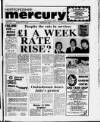 Hertford Mercury and Reformer Friday 08 February 1980 Page 1