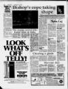 Hertford Mercury and Reformer Friday 08 February 1980 Page 14