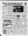 Hertford Mercury and Reformer Friday 08 February 1980 Page 16