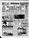 Hertford Mercury and Reformer Friday 08 February 1980 Page 20