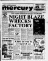 Hertford Mercury and Reformer Friday 15 February 1980 Page 1