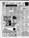 Hertford Mercury and Reformer Friday 15 February 1980 Page 14