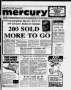 Hertford Mercury and Reformer Friday 22 February 1980 Page 1