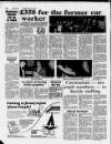 Hertford Mercury and Reformer Friday 22 February 1980 Page 12