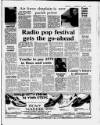 Hertford Mercury and Reformer Friday 29 February 1980 Page 5