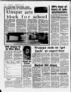 Hertford Mercury and Reformer Friday 29 February 1980 Page 12