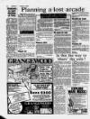 Hertford Mercury and Reformer Friday 07 March 1980 Page 4