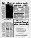 Hertford Mercury and Reformer Friday 07 March 1980 Page 5