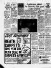 Hertford Mercury and Reformer Friday 07 March 1980 Page 6