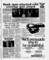 Hertford Mercury and Reformer Friday 07 March 1980 Page 7