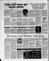 Hertford Mercury and Reformer Friday 14 March 1980 Page 22