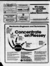 Hertford Mercury and Reformer Friday 14 March 1980 Page 36