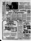 Hertford Mercury and Reformer Friday 21 March 1980 Page 6