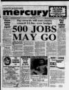 Hertford Mercury and Reformer Friday 02 May 1980 Page 1