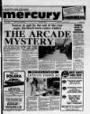 Hertford Mercury and Reformer Friday 23 May 1980 Page 1