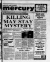 Hertford Mercury and Reformer Friday 13 June 1980 Page 1