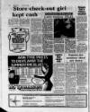 Hertford Mercury and Reformer Friday 25 July 1980 Page 6