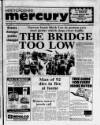 Hertford Mercury and Reformer Friday 22 August 1980 Page 1
