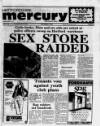 Hertford Mercury and Reformer Friday 05 September 1980 Page 1