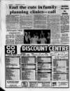 Hertford Mercury and Reformer Friday 19 September 1980 Page 8