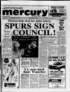 Hertford Mercury and Reformer Friday 26 September 1980 Page 1