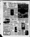 Hertford Mercury and Reformer Friday 10 October 1980 Page 16