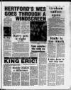 Hertford Mercury and Reformer Friday 10 October 1980 Page 21