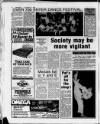 Hertford Mercury and Reformer Friday 31 October 1980 Page 8