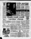 Hertford Mercury and Reformer Friday 31 October 1980 Page 14