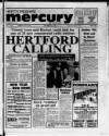 Hertford Mercury and Reformer