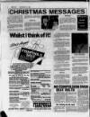 Hertford Mercury and Reformer Friday 26 December 1980 Page 4