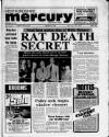 Hertford Mercury and Reformer