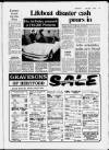 Hertford Mercury and Reformer Friday 01 January 1982 Page 5