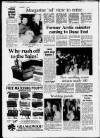 Hertford Mercury and Reformer Friday 01 January 1982 Page 6