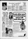 Hertford Mercury and Reformer Friday 01 January 1982 Page 9