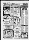 Hertford Mercury and Reformer Friday 01 January 1982 Page 38
