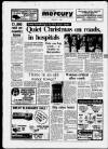 Hertford Mercury and Reformer Friday 01 January 1982 Page 44