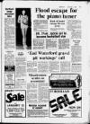 Hertford Mercury and Reformer Friday 08 January 1982 Page 3