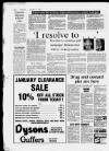 Hertford Mercury and Reformer Friday 08 January 1982 Page 54