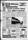 Hertford Mercury and Reformer Friday 08 January 1982 Page 64