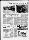 Hertford Mercury and Reformer Friday 15 January 1982 Page 14