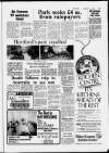 Hertford Mercury and Reformer Friday 15 January 1982 Page 59