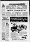 Hertford Mercury and Reformer Friday 15 January 1982 Page 61