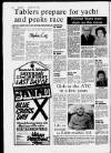 Hertford Mercury and Reformer Friday 22 January 1982 Page 6