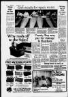 Hertford Mercury and Reformer Friday 22 January 1982 Page 8