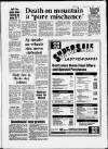 Hertford Mercury and Reformer Friday 22 January 1982 Page 11