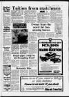 Hertford Mercury and Reformer Friday 22 January 1982 Page 49